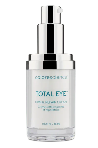 Total Eye Firm & Repair Cream
