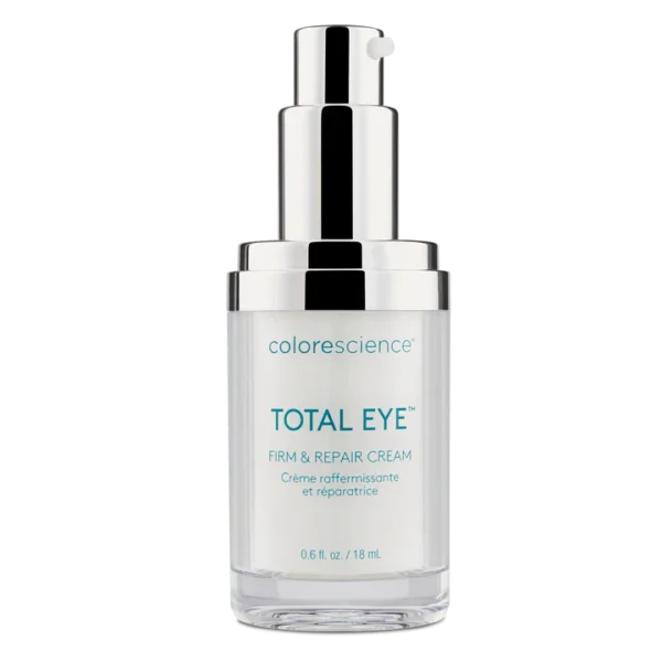 Total Eye Firm & Repair Cream
