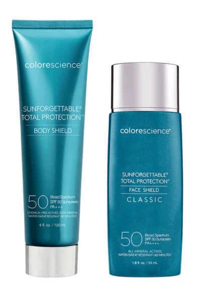 Head To Toe Protection Kit