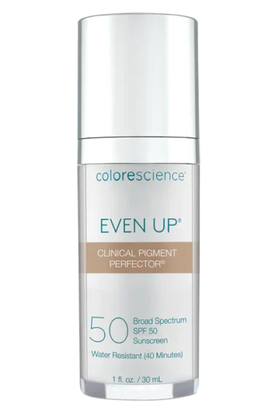 Even Up Clinical Pigment Perfector With SPF 50