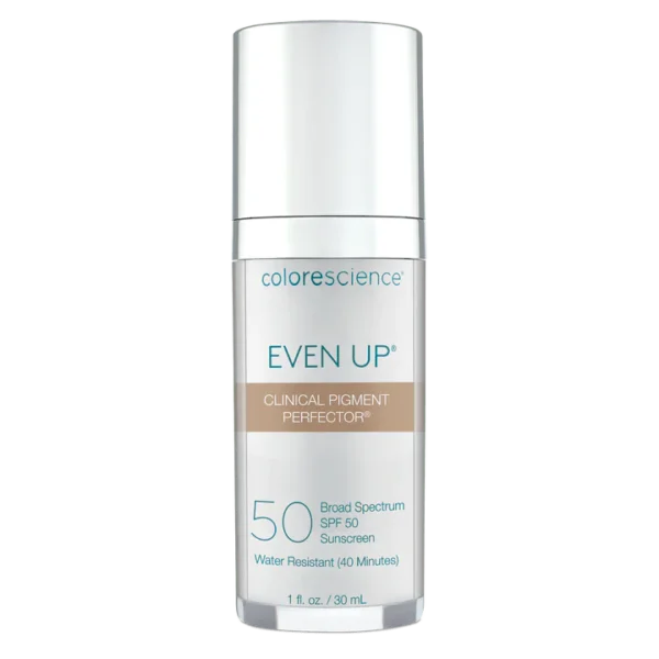 Even Up Clinical Pigment Perfector With SPF 50